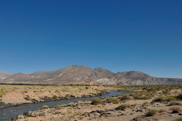 Sur de Mendoza