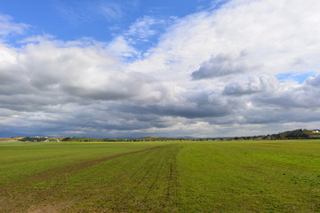 Nordwesten Marokko 