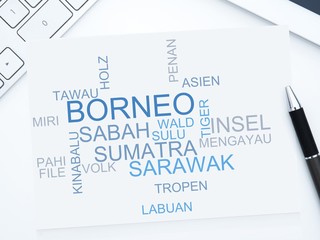 Borneo