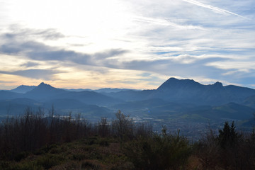 mount Gallaga