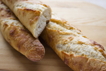 French Bread Baguette