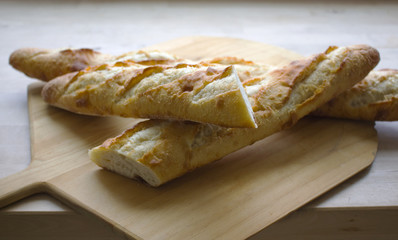 French Bread Baguette
