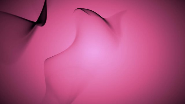 random dancing light streaks abstract background