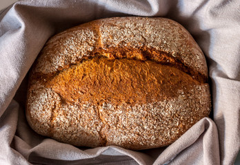 whole loaf of bread