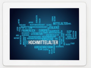 Hochmittelalter