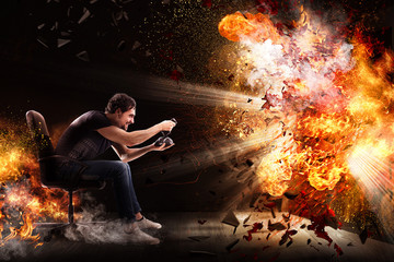 World of videogames