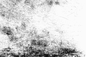 Black grunge texture background. Abstract grunge texture on distress wall in the dark. Dirty grunge texture background with space. Distress floor black dirty old grain. Black distress rough background - obrazy, fototapety, plakaty