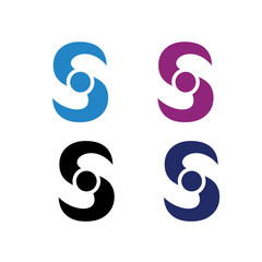 gradations s logo