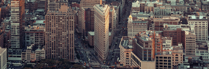 Flatiron Building