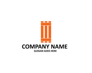 Exterior Shutter Logo