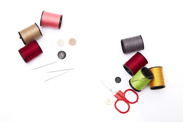 sewing tools and accesories