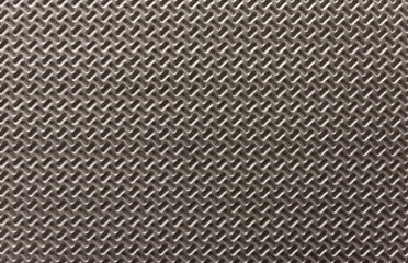 pattern steel