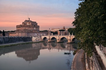 Castel Sant Angelo