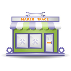 maker space