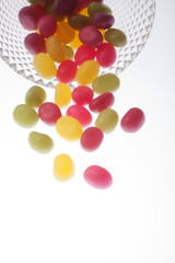 ゼリービーンズ
