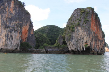 Beautiful unique city of Bangkok in Thailand and Phuket, Ko Samui, Khao Lak