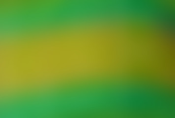 Background green-yellow