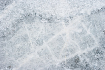 Obraz premium Pattern of marble texture.