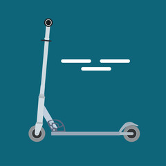 scooter 