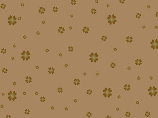 clover background