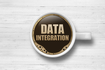 DATA Integration / Coffee