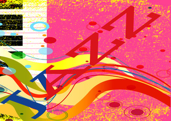 Big Jazz Background © Al