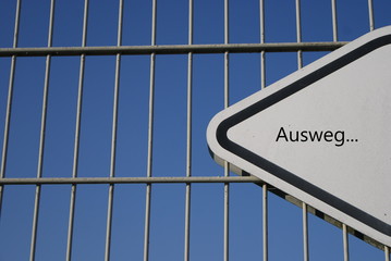 ausweg