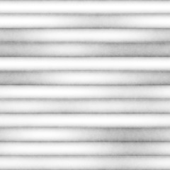 Parallel Gradient Stripes. Abstract Geometric Background Design. Seamless Monochrome Pattern