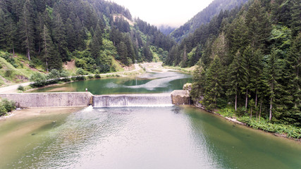 Uzung&ouml;l Trabzon