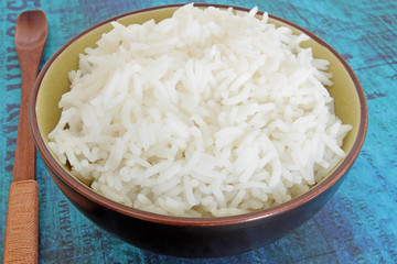 riz basmati