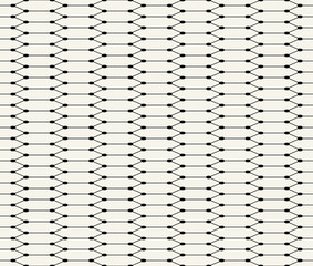 geometric hexagon minimal grid graphic pattern background