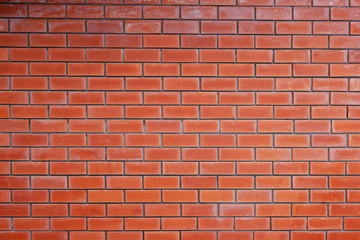 Brick wall