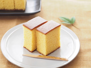 カステラ