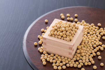大豆