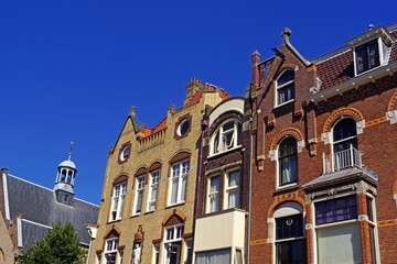 Obraz premium Altstadt von UTRECHT ( Niederlande )