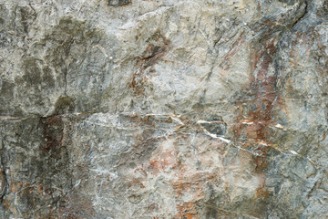 grey stone or rock background and texture