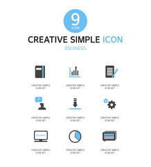 Imagination Plus Simple Icon