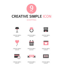 Imagination Plus Simple Icon