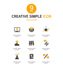 Imagination Plus Simple Icon