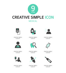 Imagination Plus Simple Icon