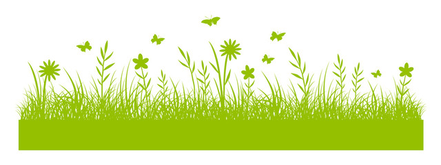 Frühling - Sommer - 1