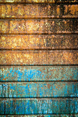 large Rust backgrounds - perfect background with space for text or image