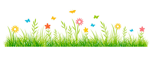 Frühling - Sommer - 4 © Salome