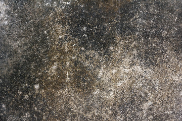 Old  plaster on the wall. Grunge concrete texture