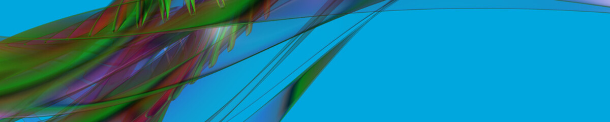 Abstract illustration