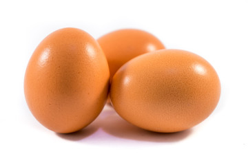 Eggs