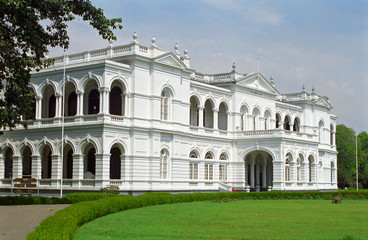 National Museum, Colombo, Sri Lanka