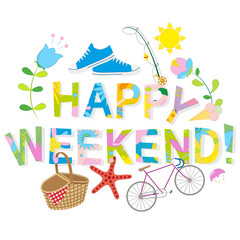 Happy Weekend Net Happy Weekend Net