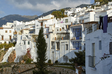 Frigiliana