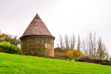 Prince Rupert's Tower